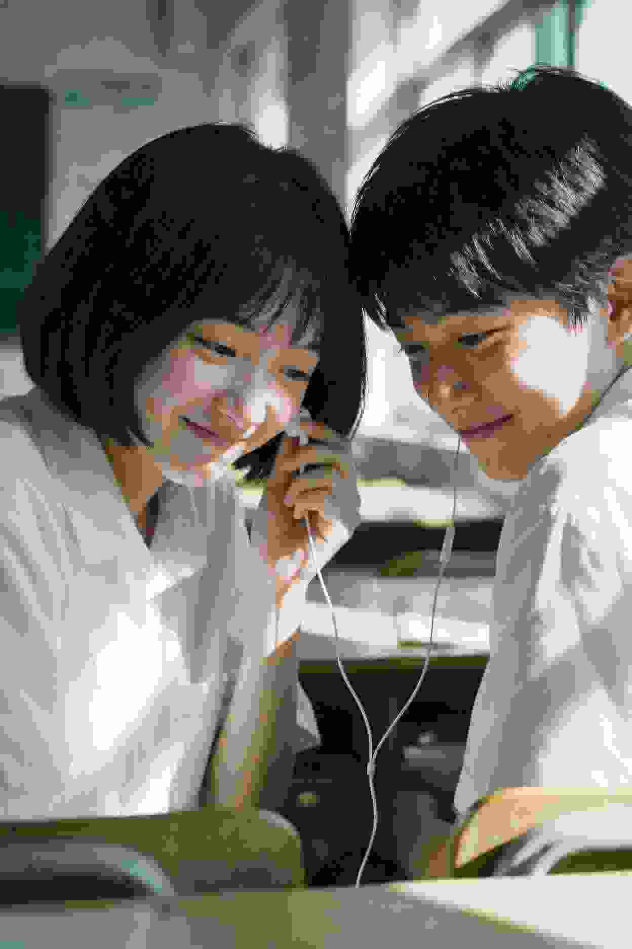 再次相遇