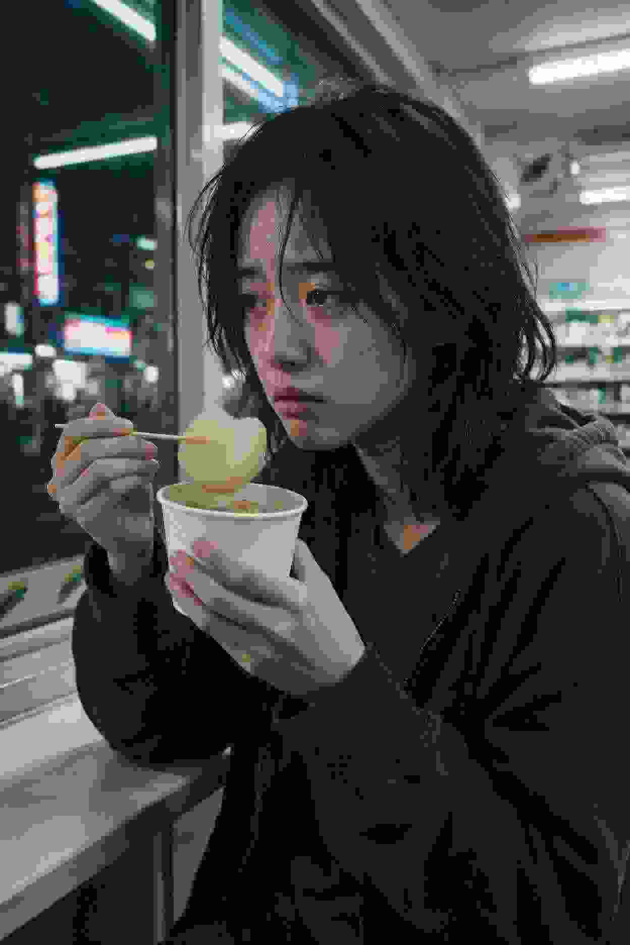 捡来的老板