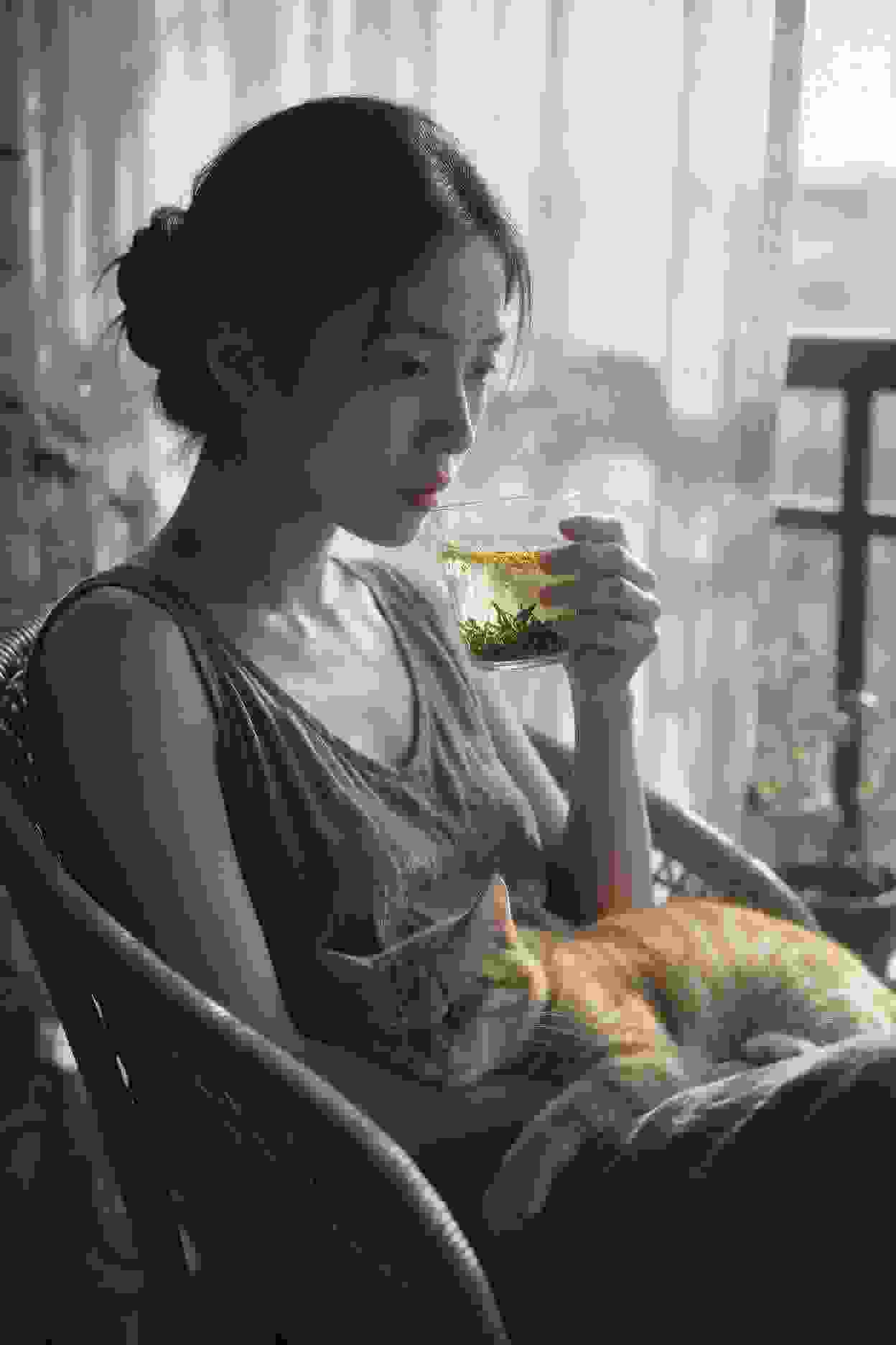 我在东京变成了鬼